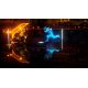 Laser League (Launch)