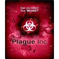 Plague Inc: Evolved - Platforma Steam cd-key