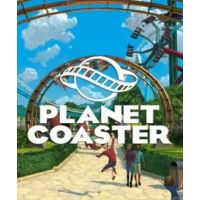 Planet Coaster - Platformy Steam cd-key