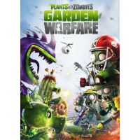 Plants vs. Zombies: Garden Warfare
