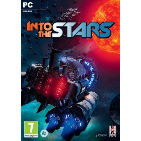 Into The Stars (Digital Deluxe)