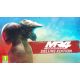 Moto Racer 4 - (Deluxe Edition)