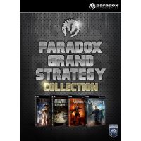 Paradox Grand Strategy Collection