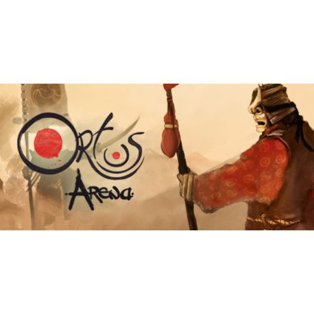 Ortus Arena