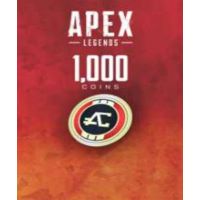 Apex Legends™ - 1000 Apex Coins