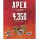 Apex Legends™ - 4350 Apex Coins
