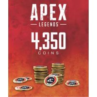 Apex Legends™ - 4350 Apex Coins