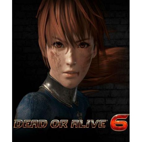 Dead or Alive 6