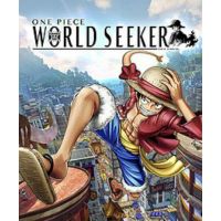 One Piece: World Seeker - Platforma Steam cd-key