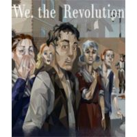 We. the Revolution - Platformy Steam cd-key