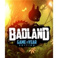Badland (GOTY) - Platforma Steam cd-key