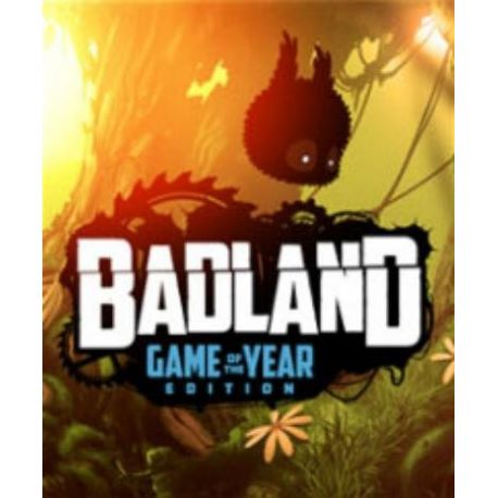 Badland (GOTY)