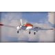 Microsoft Flight Simulator X: Steam Edition - Piper Aztec Add-On (DLC)
