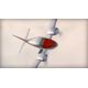 Microsoft Flight Simulator X: Steam Edition - Piper Aztec Add-On (DLC)