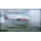 Microsoft Flight Simulator X: Steam Edition - Piper Aztec Add-On (DLC)