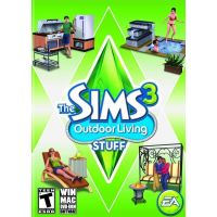 The Sims 3: Outdoor Living