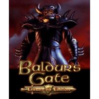 Baldurs Gate (Enhanced Edition) - Platformy Steam cd-key