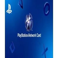 Playstation Network Card (PSN) 40 EUR (France)