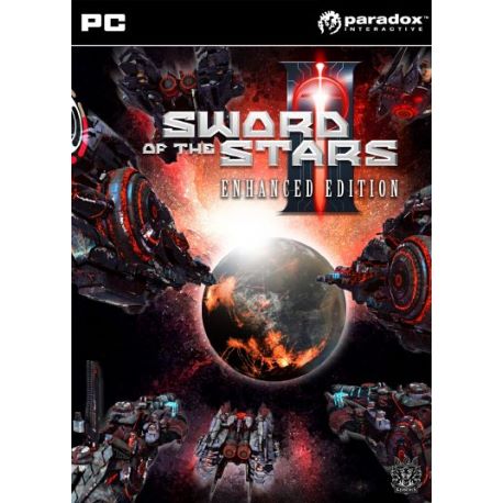 Sword of the Stars 2 (Enhanced Edition)