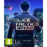 Police Tactics: Imperio - Platformy Steam cd-key