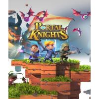 Portal Knights - Platforma Steam cd-key