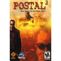 POSTAL 2 - Platformy Steam cd-key