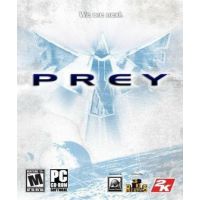Prey 2006 - platforma Steam cd-key