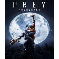 Prey - Mooncrash (DLC) - Platformy Steam cd-key