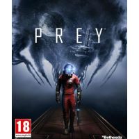 Prey 2017 - Platforma Steam cd-key