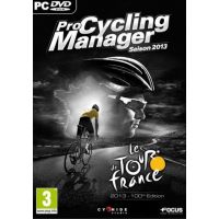 Pro Cycling Manager 2013