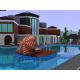 The Sims 3: Hidden Springs