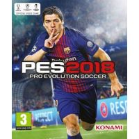 Pro Evolution Soccer 2018 - Platformy Steam cd-key