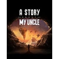 A Story About My Uncle - Platformy Steam cd-key