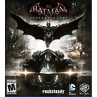 Batman: Arkham Knight - Platformy Steam cd-key