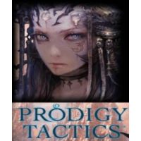 Prodigy Tactics - Platforma Steam cd-key