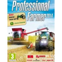 Professional Farmer 2014 - Platformy Steam cd-key