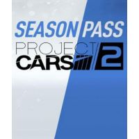 Project Cars 2 - Season Pass (DLC) - Platformy Steam cd-key