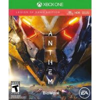 Anthem - Legion of Dawn Edition (Xbox One / Xbox Series X|S) - platforma Xbox Live klucz