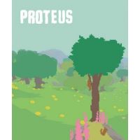 Proteus - Platforma Steam cd-key