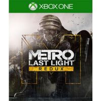 Metro: Last Light Redux (Xbox One / Xbox Series X|S) - platforma Xbox Live klucz