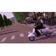 The Sims 3: World Adventures