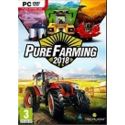Pure Farming 2018 - Platforma Steam cd-key