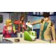 The Sims 4 : Cool Kitchen Stuff