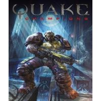 Quake Champions - Platforma Steam cd-key
