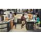 The Sims 4 : Cool Kitchen Stuff