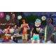 The Sims 4: Backyard Stuff