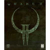 Quake II - Platformy Steam cd-key