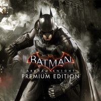 Batman: Arkham Knight (Premium Edition) - Platformy Steam cd-key