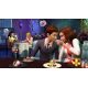 The Sims 4: Dine Out