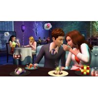 The Sims 4: Dine Out